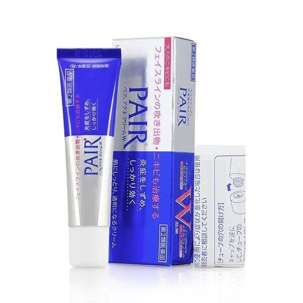 Kem Chấm Mụn- Trị Mụn Pair Acne - EXP 202712