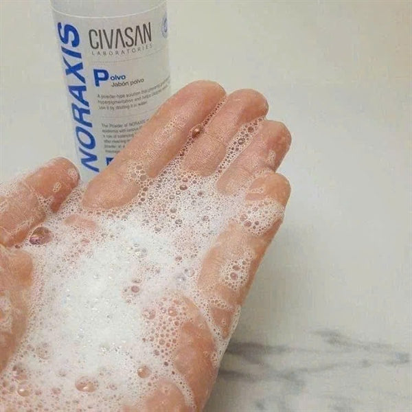 CIVASAN - SRM Bột TDC Civasan Noraxis Polvo - 100g - EXP 202806