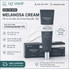 Kem Melasma Treatment Hydroquinone 4% - MelaNosa Cream 30g