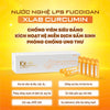 Tinh Chất Nghệ Nano Xlab Curcumin Ukon LPS Fucoidan
