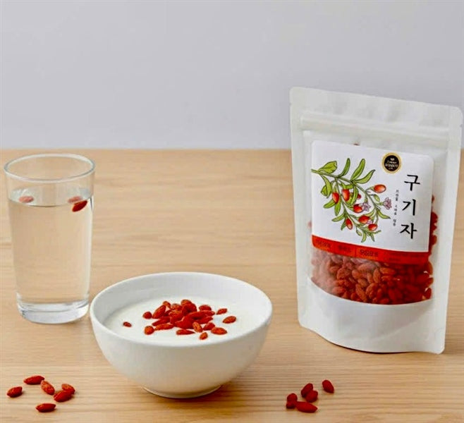 Kỷ Tử Korea 100g