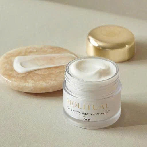 HOLITUAL - Sample Kem Concentrate Signature Cream - 24ea