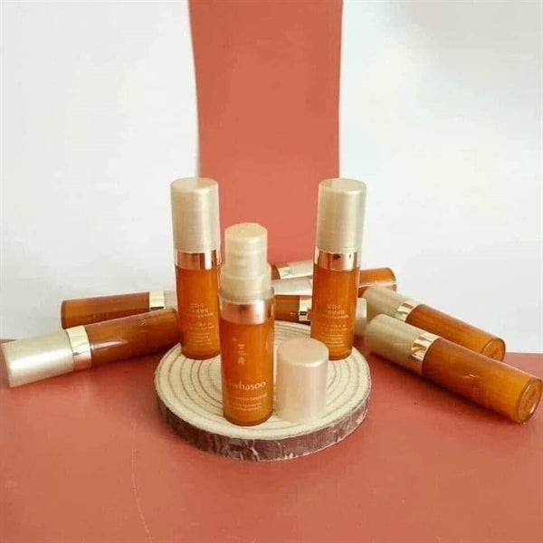 *COMBO 5 Mini Tinh chất nhân sâm sulwhasoo 5ml - EXP 202808
