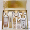 THE WHOO - Bichop Ultimate Recovery NAD Power Ampoule - 50ml - EXP 2029