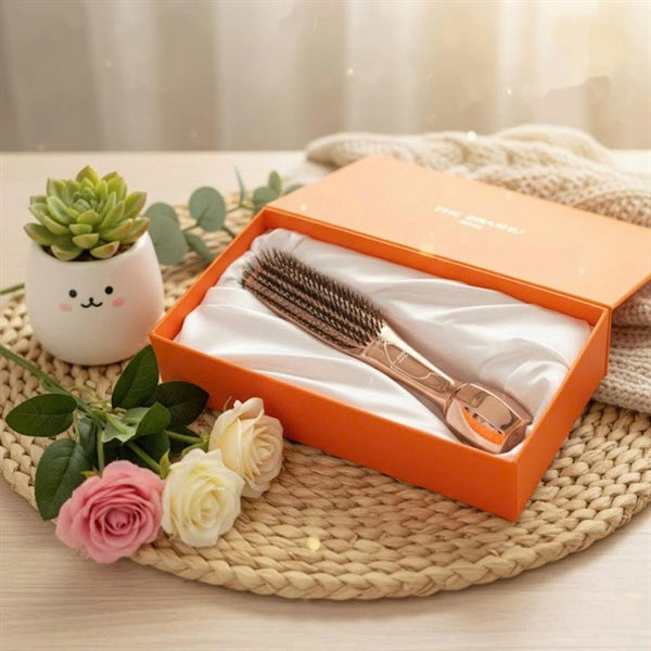 BRASHU - Lược Thần Kỳ The Brashu - Mẫu Mới