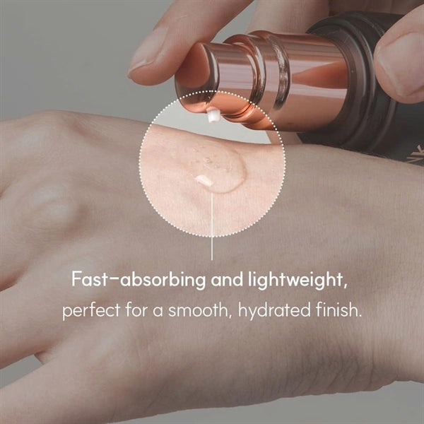 @ LULUBEU - Tinh Chất NK CELL SKIN TRANSFORMING SERUM