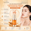 Tinh Chất Nhân Sâm Cải Thiện Nếp Nhăn Săn Chắc Da Sulwhasoo Concentrated Ginseng Renewing Serum Mini Size
