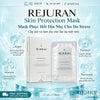Mặt Nạ Phục Hồi PDRN Rejuran Skin Protection Mask - Hộp 5 miếng