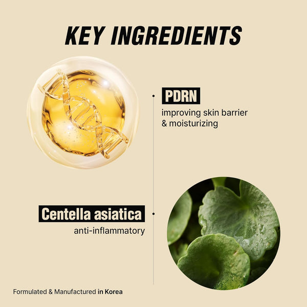 VQM VIBANQUENTMANKA Lotion/Hybrid Cream - Kem Phục Hồi Phytocin V2- 30ml