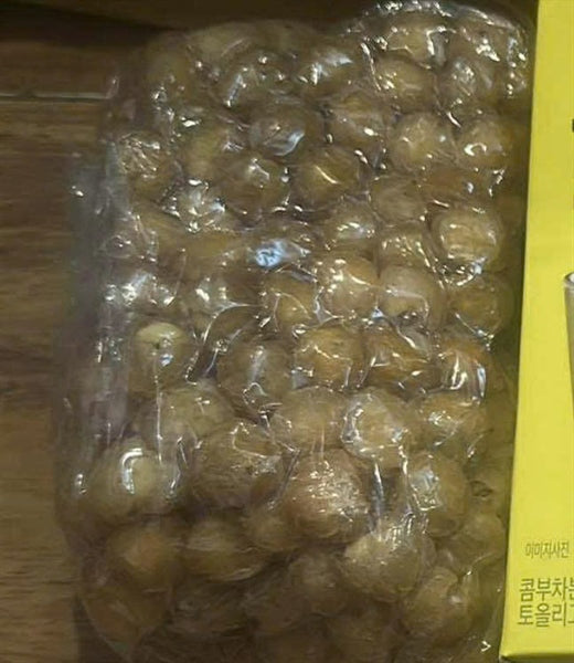 Long Nhãn - 500g