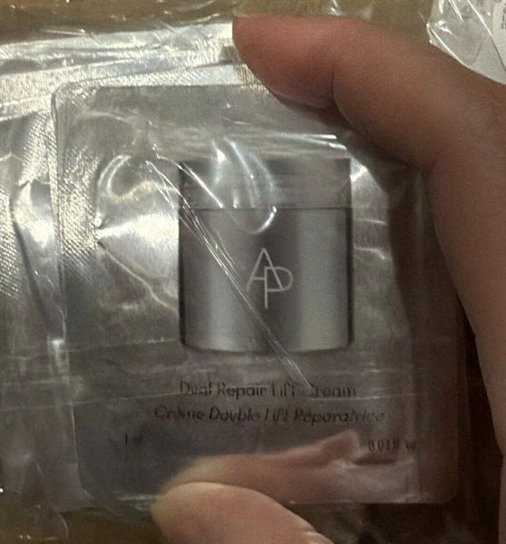 AMORE - Sample Kem Định vị AP - 24ea - EXP 202810