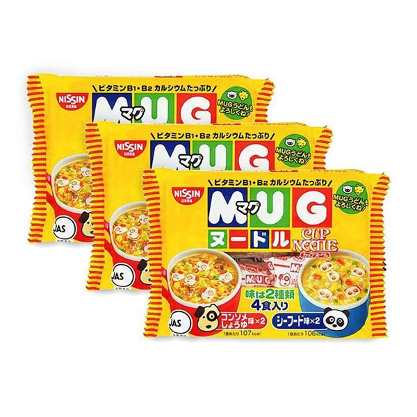*LM 5* - Mì Mug - Japan - EXP 20260705