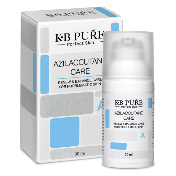 Kem Tái Tạo Cân Bằng Điều Trị Mụn, Nám Và Lão Hoá Azilaccutane Care