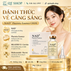 Tinh Chất CRDX NAD+ Placenta Essence - 30g