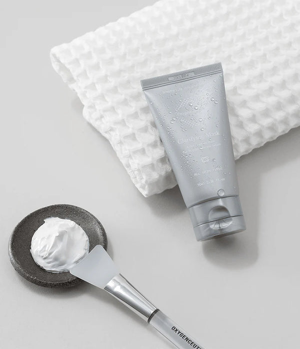 Mặt Nạ Đất Sét Thanh Lọc Da - Clarifying Mask Oxygenticals