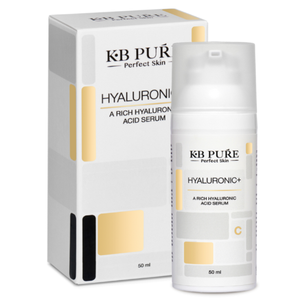 Serum Siêu Cấp ẨM HYALURONIC+