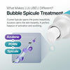 Tinh Chất Làm Sạch Sâu Lỗ Chân Lông Deep Pore Bubble Shot Lulubeu