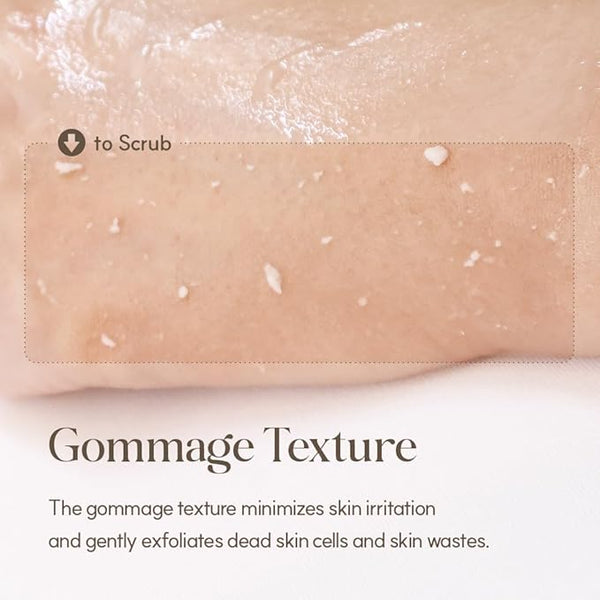 Gel Tẩy Tế Bào Chết Dưỡng Ẩm Mịn Da Active Care Peeling Gel NK Cell Lulubeu