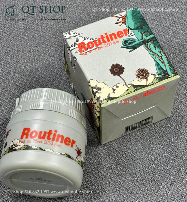 SÁP PEEL DA SINH HỌC AXENDA ROUTINER
