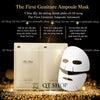 OHUI Mask Vàng Ohui The First Geniture Ampoule Mask - 1 miếng - EXP 202806