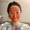 SHEGAIA Mặt nạ Huyết Rồng Dragonblood Exosome Pore Procedure Mask