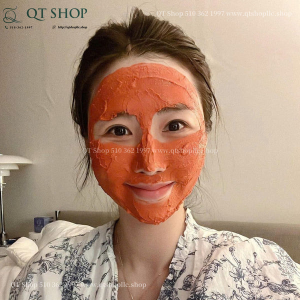 SHEGAIA Mặt nạ Huyết Rồng Dragonblood Exosome Pore Procedure Mask