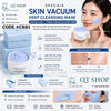 SHEGAIA Mặt Nạ Skin Vacuum Deep Cleansing Mask (Da dầu)