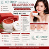 SHEGAIA Mặt nạ Huyết Rồng Dragonblood Exosome Pore Procedure Mask