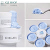 SHEGAIA Mặt Nạ Skin Vacuum Deep Cleansing Mask (Da dầu)