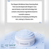 SHEGAIA Mặt Nạ Skin Vacuum Deep Cleansing Mask (Da dầu)
