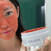 SHEGAIA Mặt nạ Huyết Rồng Dragonblood Exosome Pore Procedure Mask