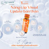 Nước Uống Collagen TBG nhau thai ngựa Youmaku Stem Cell Nano Liquid (10 chai x 30ml) - EXP 202705