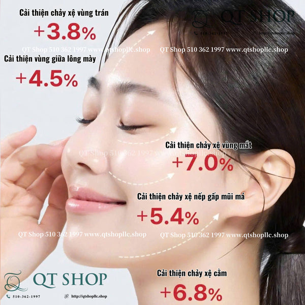 DOCLAB - Aesthe Derma Wrap Lifting Mask - 1 box 4 ea