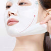 DOCLAB - Aesthe Derma Wrap Lifting Mask - 1 box 4 ea