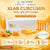 Tinh Chất Nghệ Nano Xlab Curcumin Ukon LPS Fucoidan