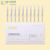 Set Differ&Deeper C-Toning Daily Shot Tone-Up Boosting Technology - Hộp 10 ống