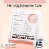 Mặt Nạ Thạch Medianswer Real Skin Fit Collagen Nanoshot Mask - 5ea