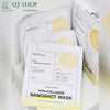 Mặt Nạ Thạch MediAnswer Vita Collagen Nanoshot Mask - 5ea