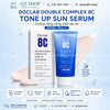 DocLab Double Complex 8C Tone Up Sun Serum 50ml