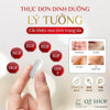 Viên Uống Nhau Thai Cuống Rốn My Placen EX - 60 viên - Japan - EXP 202702