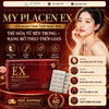 Viên Uống Nhau Thai Cuống Rốn My Placen EX - 60 viên - Japan - EXP 202702