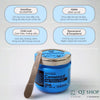 Pharmesthetics - CONAPIDIL Cemenzal High Potency Cream - Kem tái định vị da (Ban Đêm)