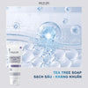 KB Pure - Sữa Rửa Mặt Perfect Skin Tea Tree Soap Limited Edition 75ml