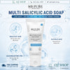 KB Pure - Tẩy Da Chết Multi Salicylic Acid Soap Limited Edition 75ml