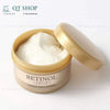 Mặt Nạ mắt Everyyou Retinol Manaza-Sheet EyeMask Japan 120 miếng (Màu Vàng)
