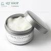 Mặt Nạ mắt Everyyou Niacinamide Manaza-Sheet EyeMask Japan 120 miếng (Màu Bạc)