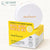 Mặt Nạ Mắt Medianswer Vita Collagen Eye Cream Patch - 60ea (Màu Vàng)