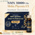 NMN 30000+ Shika Placenta EX - Hộp 10 chai x 50ml - EXP 202710