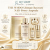 THE WHOO - Bichop Ultimate Recovery NAD Power Ampoule 30ml - EXP 202809