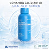Pharmesthetics CONAPIDIL Gel Starter 200ml - Toner Tinh Chất Dưỡng Sơ Cấp